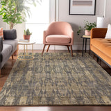 addison mayfield amf580 gray rug