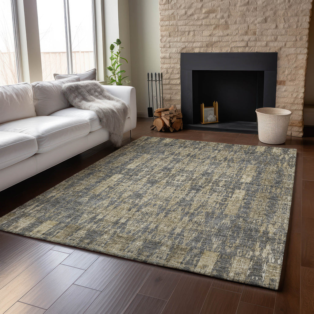 addison mayfield amf580 gray rug