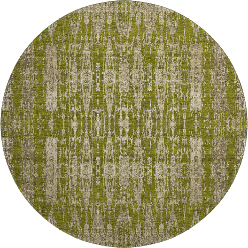 addison mayfield amf580 olive rug