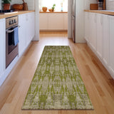 addison mayfield amf580 olive rug