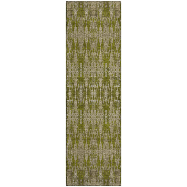 addison mayfield amf580 olive rug