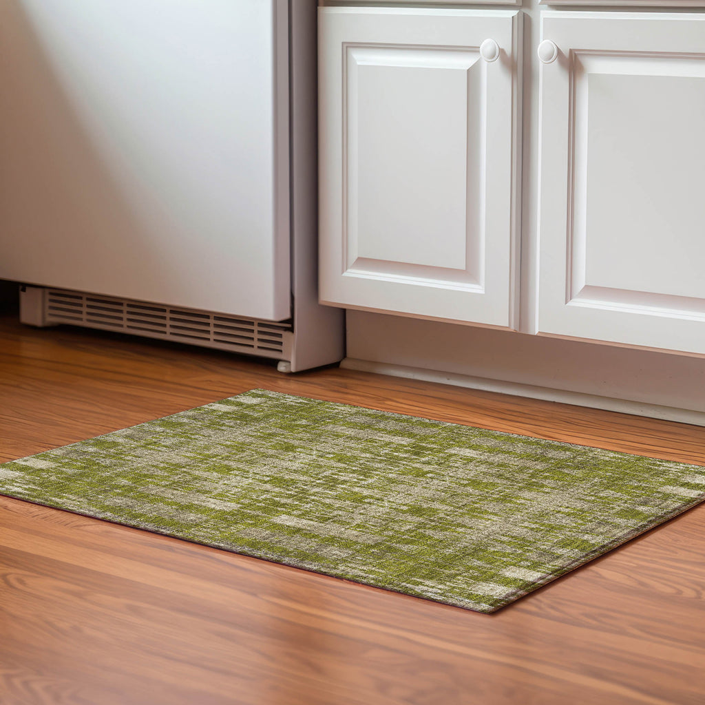 addison mayfield amf580 olive rug