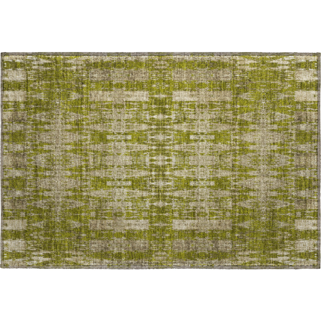 addison mayfield amf580 olive rug
