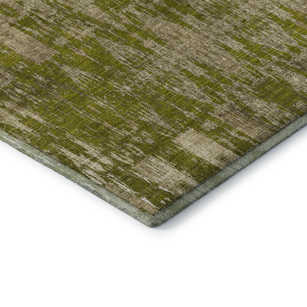 addison mayfield amf580 olive rug