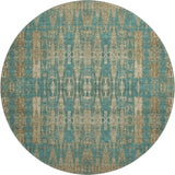 addison mayfield amf580 teal rug