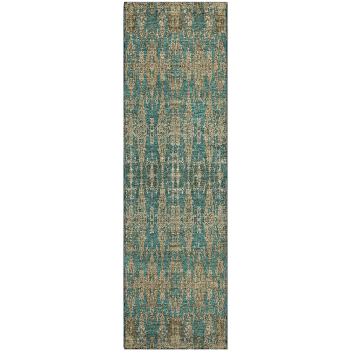 addison mayfield amf580 teal rug