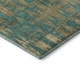 addison mayfield amf580 teal rug