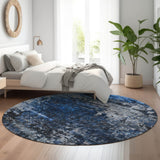 addison mayfield amf581 blue rug
