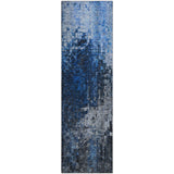 addison mayfield amf581 blue rug
