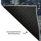 addison mayfield amf581 blue rug