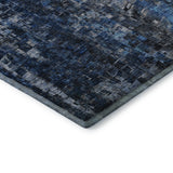 addison mayfield amf581 blue rug