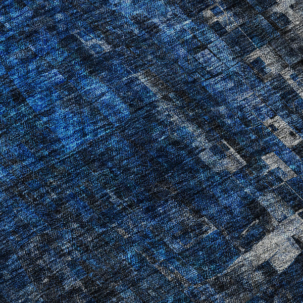 addison mayfield amf581 blue rug