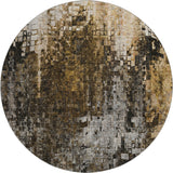addison mayfield amf581 brown rug