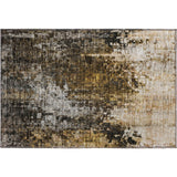 addison mayfield amf581 brown rug