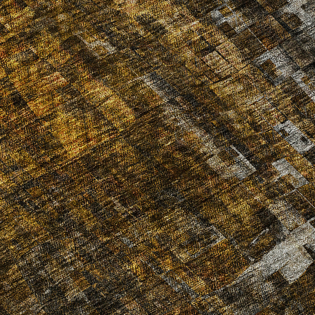 addison mayfield amf581 brown rug