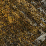 addison mayfield amf581 brown rug