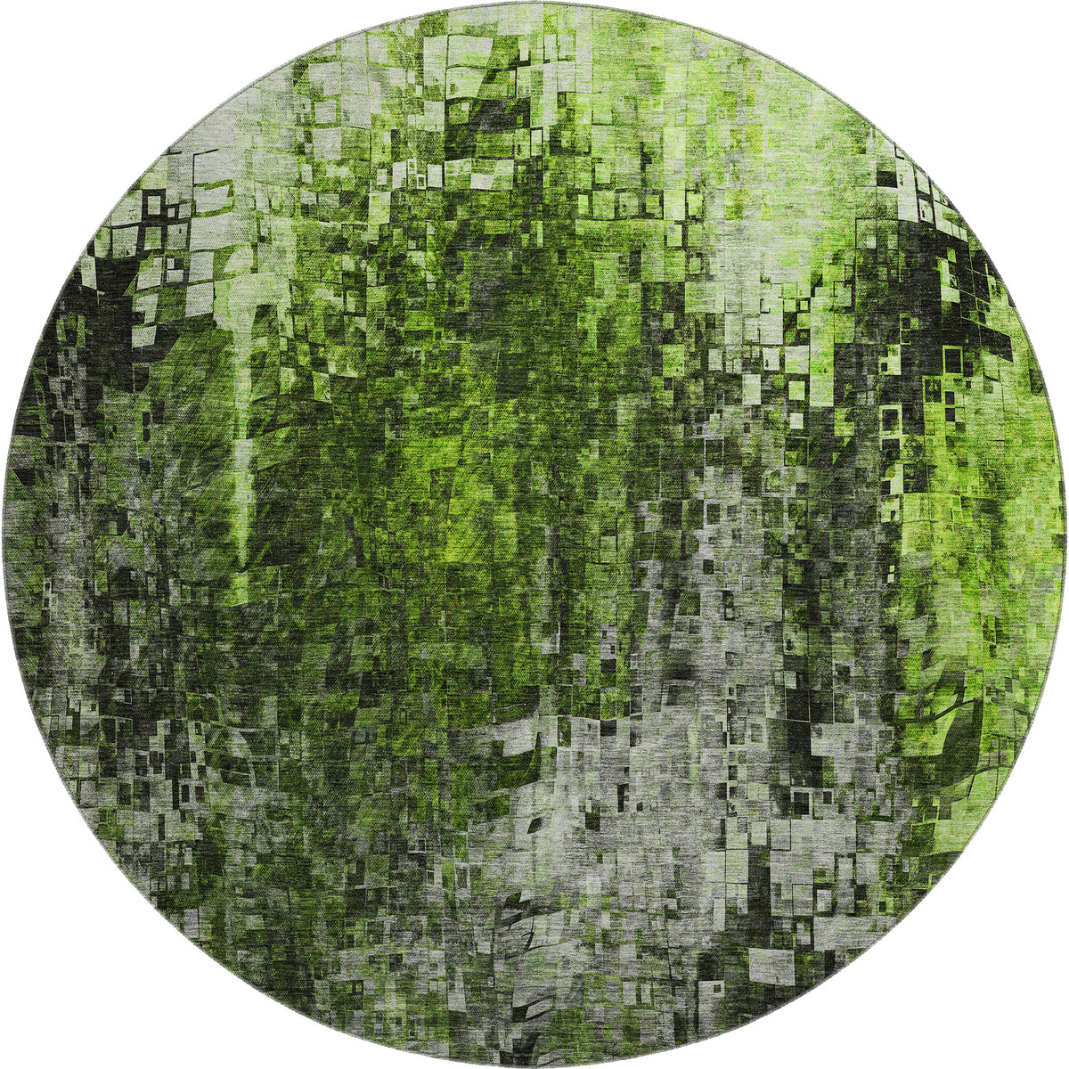 addison mayfield amf581 green rug