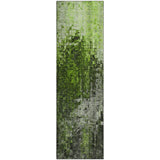 addison mayfield amf581 green rug