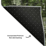 addison mayfield amf581 green rug