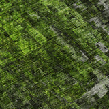 addison mayfield amf581 green rug