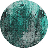 addison mayfield amf581 teal rug