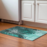 addison mayfield amf581 teal rug