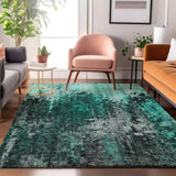 addison mayfield amf581 teal rug