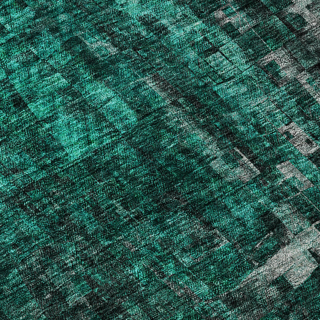 addison mayfield amf581 teal rug