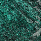 addison mayfield amf581 teal rug