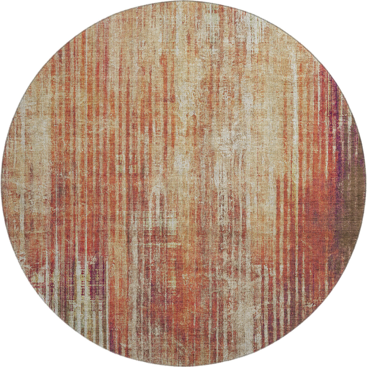 addison mayfield amf582 paprika rug