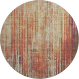 addison mayfield amf582 paprika rug