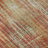 addison mayfield amf582 paprika rug