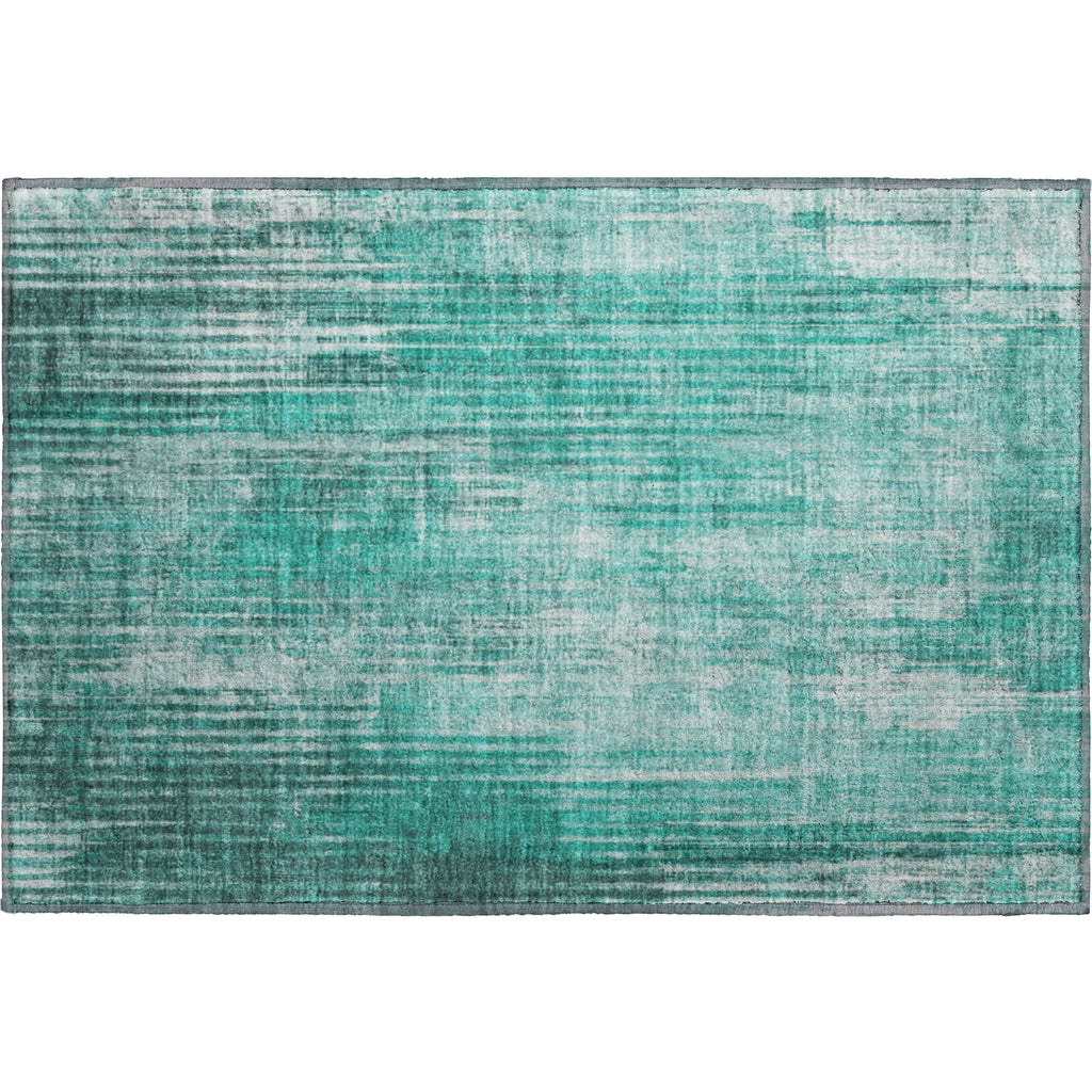 addison mayfield amf582 teal rug