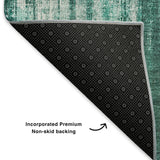 addison mayfield amf582 teal rug