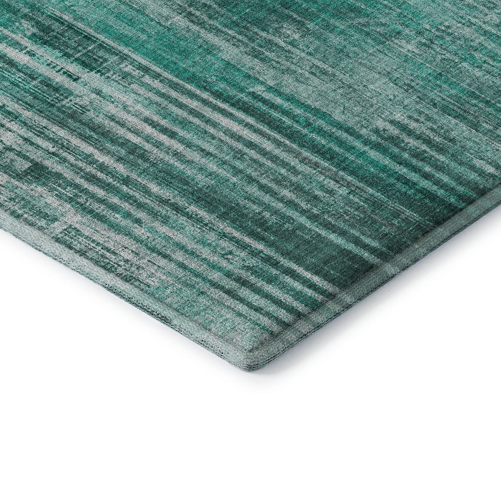 addison mayfield amf582 teal rug