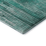 addison mayfield amf582 teal rug