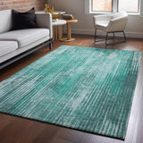 addison mayfield amf582 teal rug