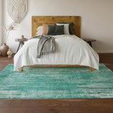 addison mayfield amf582 teal rug