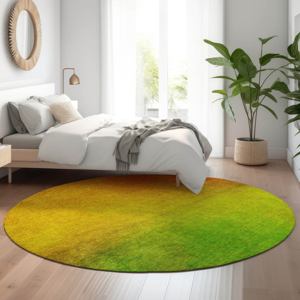 addison mayfield amf583 terracotta rug