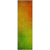 addison mayfield amf583 terracotta rug