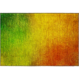 addison mayfield amf583 terracotta rug