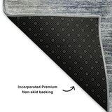 addison mayfield amf584 blue rug