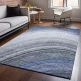 addison mayfield amf584 blue rug