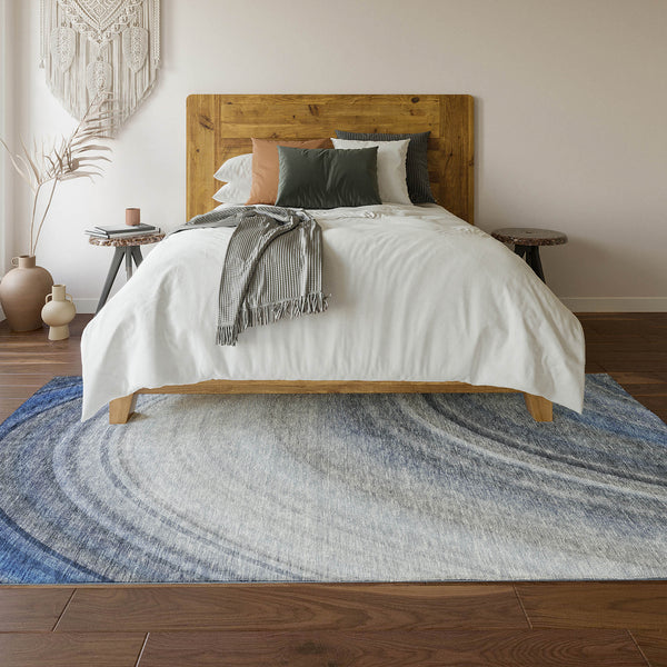 addison mayfield amf584 blue rug
