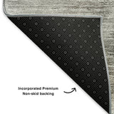 addison mayfield amf584 gray rug