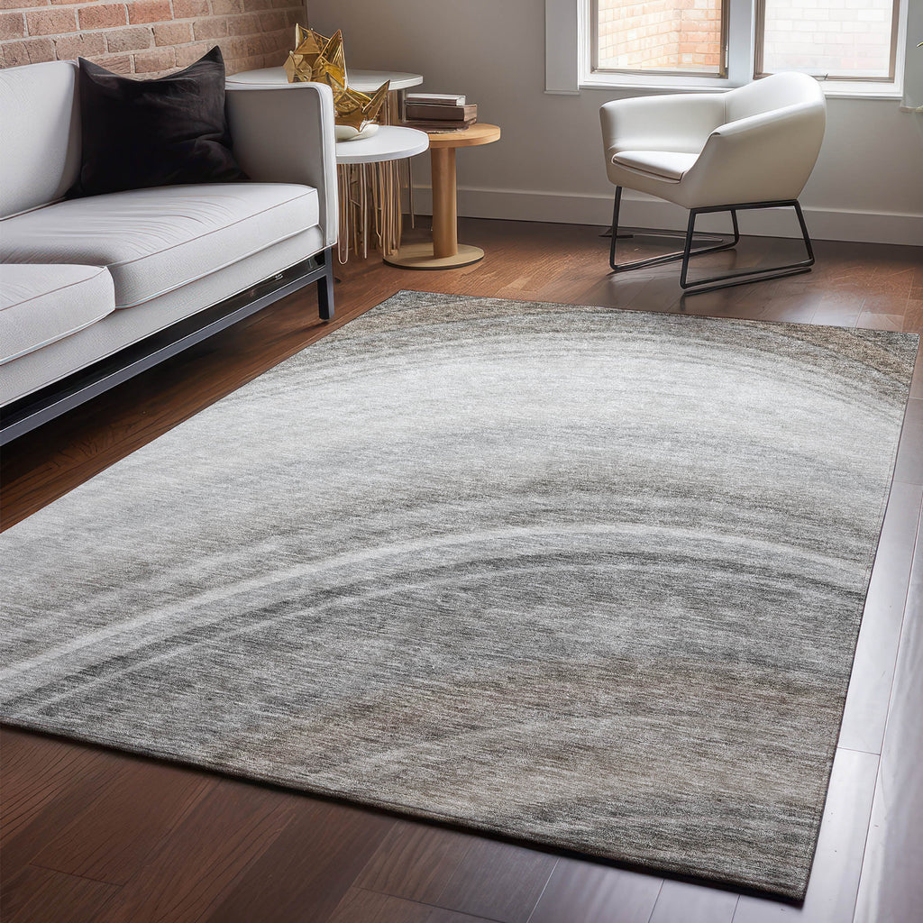 addison mayfield amf584 gray rug