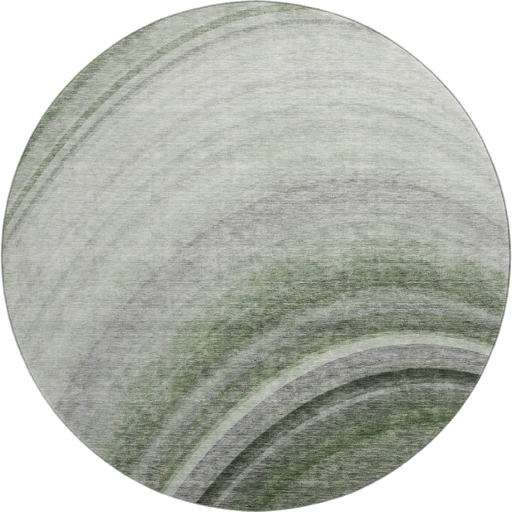 addison mayfield amf584 green rug