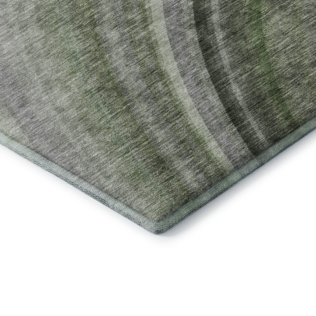 addison mayfield amf584 green rug