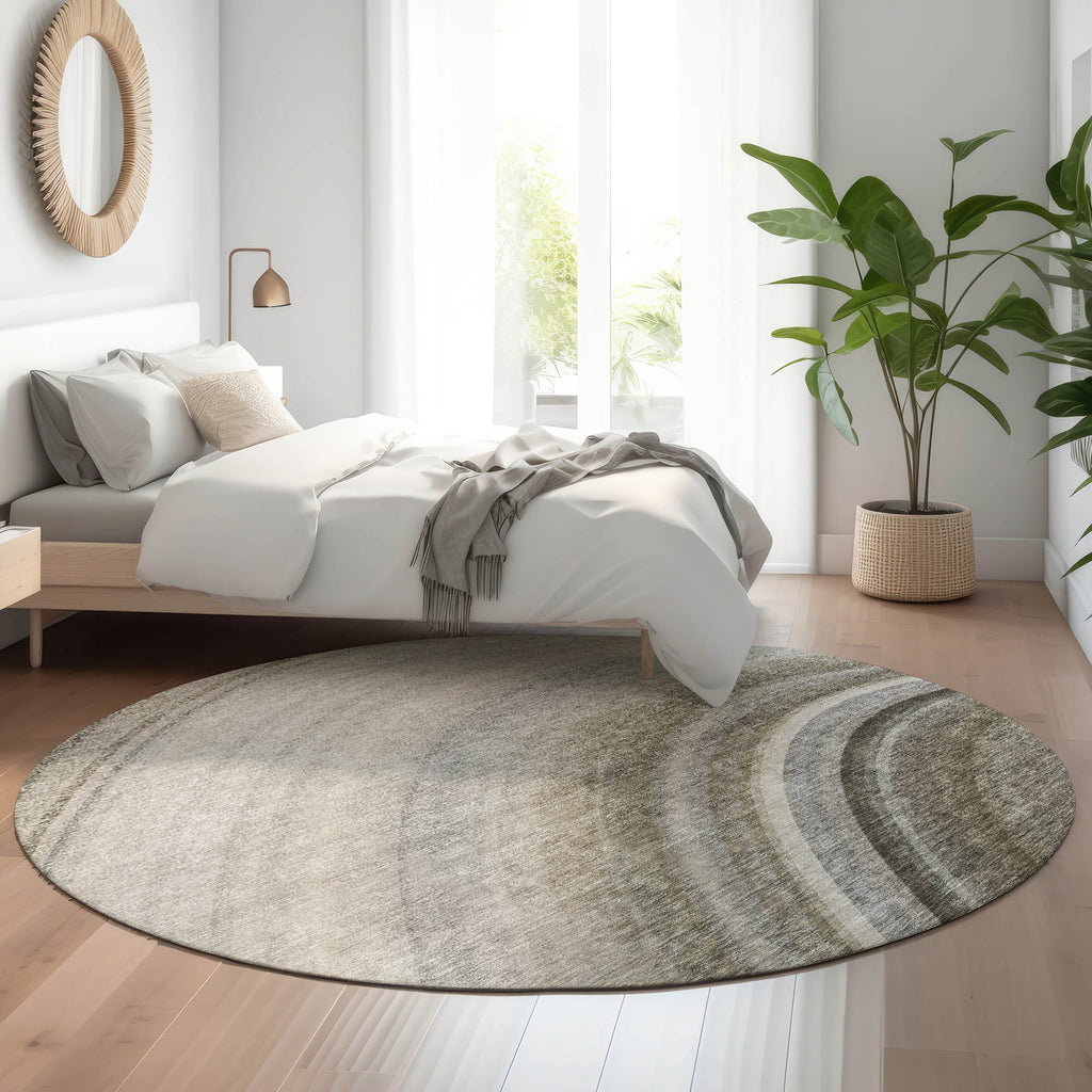 addison mayfield amf584 taupe rug