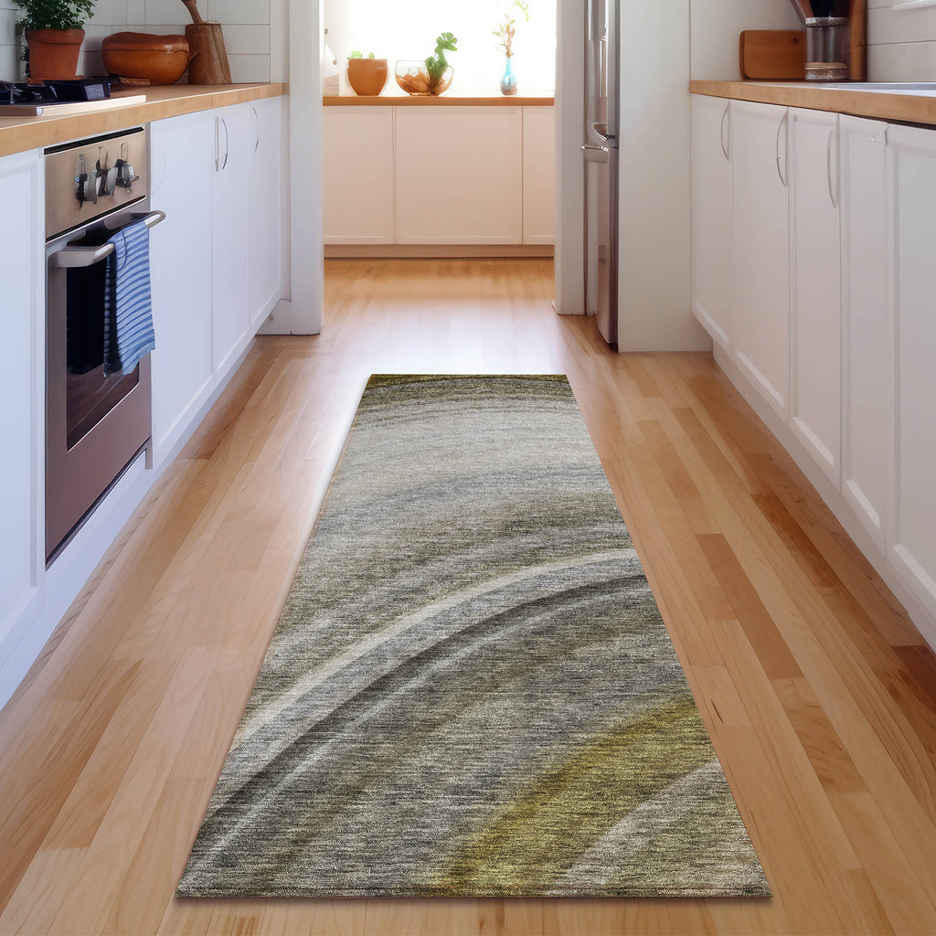 addison mayfield amf584 taupe rug